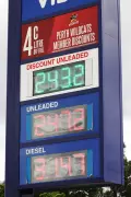 WA Fuel Prices Remain High Despite Federal Excise Cut, Minimal Impact at Pumps