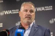 WA Police Union Leadership Chaos: Dave Flaherty Excluded from Top Role