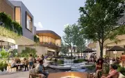 WA shoppers still waiting for $790m Westfield Booragoon revamp