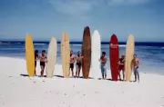 WA Surf Gallery: Preserving Western Australia's Rich Surfing Heritage