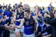 WAFL 2026: Brayshaw says next two weeks crucial for Royals' campaign