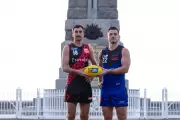 WAFL 2026: East Perth welcome back Hamish Brayshaw, Cooper Stephens injured