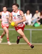 WAFL Star Jaxon Artemis on AFL Mid-Season Draft Radar