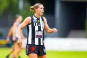 WAFLW Star Jamie Henry Earns State Squad Selection After Stellar Start