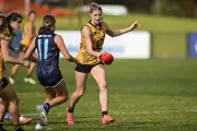 WAFLW: Top Prospect Leads WA State 18s Girls Squad Announced