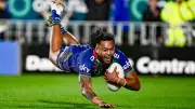 Warriors' Pompey Suspended, Raiders' Young Fined in NRL Round Drama