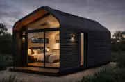 WA's First 3D-Printed Home from Recycled Plastics to Revolutionise Housing