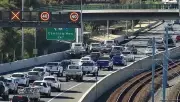 WA's Mitchell and Kwinana Freeways Top Australia's Most Dangerous Roads List