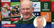Wayne Bennett's Silence Hides Rabbitohs' 2026 Master Plan