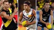 West Australian AFL Draft Picks Shine Early in 2024 National Draft