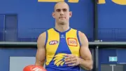 West Coast Coach Backs Starcevich Despite Extended Injury Layoff