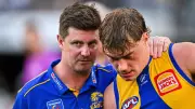 West Coast Coach Defends Harley Reid After Tough Sydney Loss