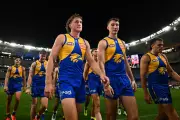 West Coast drop former first-round pick Bo Allan for Richmond clash