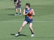 West Coast Eagles' AFL-listed players shine in thrilling WAFL comeback victory