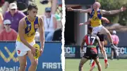 West Coast Eagles AFL Prospects Shine in WAFL Showcase Against Perth