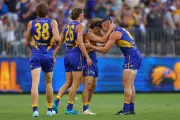 West Coast Eagles Coach Confident on Yeo and Murdock Return for Fremantle Clash