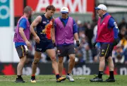 West Coast Eagles' Deven Robertson Out for 2026 Season with ACL Rupture