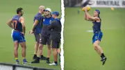 West Coast Eagles Face Midfield Crisis Ahead of Derby 62 Against Fremantle
