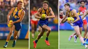 West Coast Eagles Find Silver Linings in Heavy Defeat to Sydney Swans