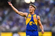 West Coast Eagles' Milan Murdock Tipped to Shine in High-Stakes AFL Clash