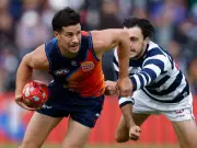 West Coast Eagles Player Analysis After 47-Point Gather Round Loss to Geelong