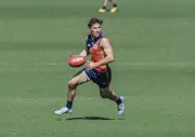 West Coast Eagles Urged to Consider Milan Murdock for New Role in Western Derby