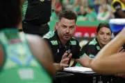 West Coast Fever Coach Advocates for Long-Term Netball Contracts
