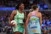 West Coast Fever Extend Streak with Gritty Win Over Melbourne Mavericks