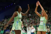 West Coast Fever May See Star Shooter's Surprise Return for 2026 Super Netball Season