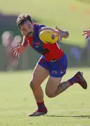 West Perth Star Aaron Black Sidelined with Rib Injury Ahead of 300-Game Milestone