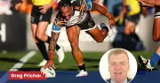 West Tigers' NRL Finals Quest: Breaking the Ugly Drought