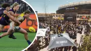 Western Derby 62: Top Perth Pubs for West Coast vs Fremantle Sell-Out Clash