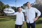Western Force Celebrates 20 Seasons with Historic Player Reunion in Perth
