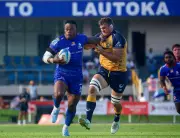 Western Force Coach Reveals Gastro Outbreak Impacted Key Forwards in Fijian Drua Defeat