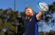 Western Force Prop Harry Johnson-Holmes Backs Late-Season Finals Push