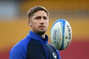 Western Force's Zac Lomax Debut Delayed Due to Hamstring Tightness