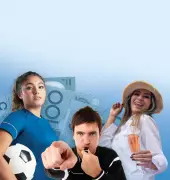 Which Money Type Are You? Athlete, Coach or Enthusiast