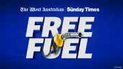Win a $100 Fuel Voucher in Daily Giveaway by The West Australian