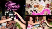 Win a Bottomless Day Party Experience at Perth's Stories Rooftop
