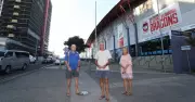 Wollongong Noise Camera Trial: Hoon Menace Persists in CBD