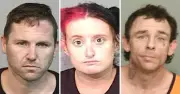 Wollongong Police Release Mugshots to Identify Alleged Offenders