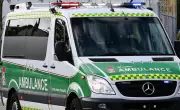Woman Critical After Possible Gas Explosion in Vasse Injures Four