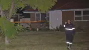 Woman in ICU as Police Probe Nollamara House Fire in Perth