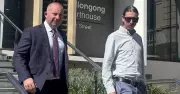 Woonona Man Sentenced to Prison for Serious Fairy Meadow Hit-and-Run