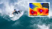 WSL Margaret River Pro: Storm Disrupts Championship Tour Event in Western Australia