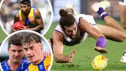Xavier Ellis Reveals Key Strategy for West Coast Eagles in Western Derby