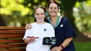 Young Kennedy Costa Raises Thousands for Diabetes Research After Personal Diagnosis