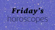 Your Daily Horoscope: March 21 - April 19 Predictions