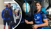 Zac Lomax to Make Rugby Union Debut for Western Force Against Queensland