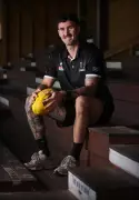 Zane Trew Excited to Face Former West Coast Eagles in WAFL 2026